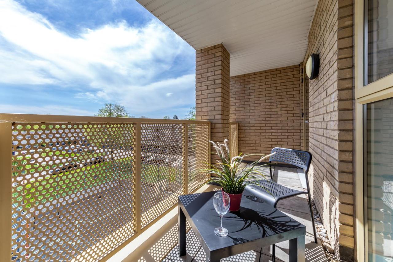 Flourish Apartments - Mulberry House - Tottenham London Exterior foto